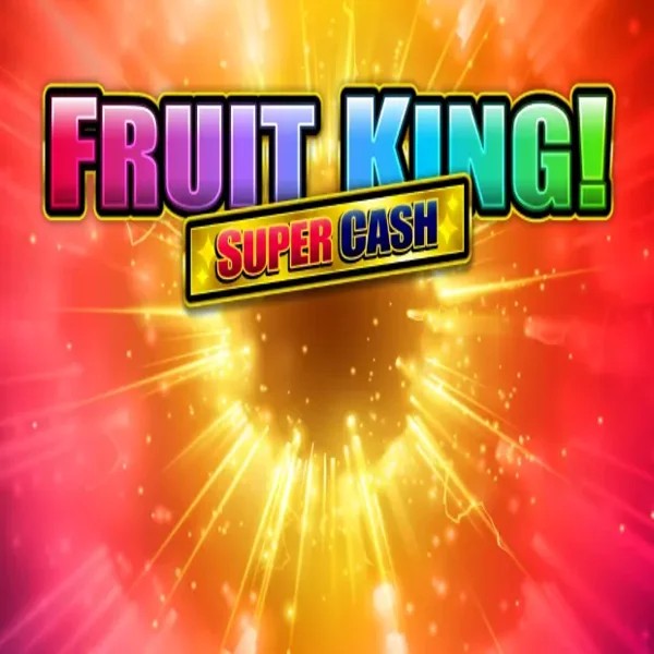 Fruit King Super Cash online slot from Greentube – play at betflag-casino.it.com