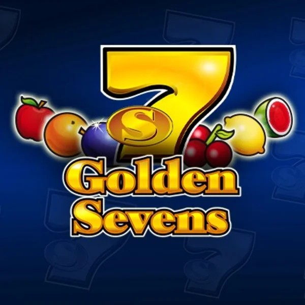 Try Golden Sevens slot by Greentube on betflag-casino.it.com – logo image