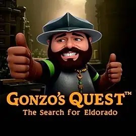 Play Gonzo's Quest slot by NetEnt on betflag-casino.it.com