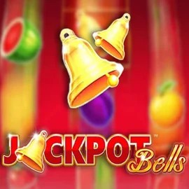 Jackpot Bells casino game by Playtech – featured logo at Betflag Casino