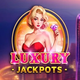 Enjoy Luxury Jackpots by Triple Cherry – logo hosted on betflag-casino.it.com
