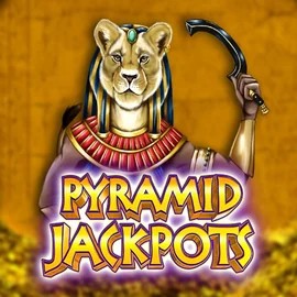 Play Pyramid Jackpots slot by King Show Games on betflag-casino.it.com