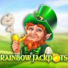 Rainbow Jackpots online slot from Red Tiger Gaming – play at betflag-casino.it.com