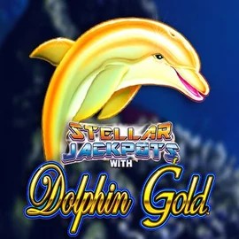 Dolphin Gold with Stellar Jackpots online slot from Lightning Box Game – play at betflag-casino.it.com