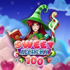 Play Sweet Alchemy 100 slot by Play'n GO on betflag-casino.it.com